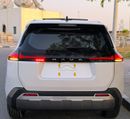 تويوتا راف ٤ 2WD Luxury محرك بنزين سعة 2.0 لتر، موديل 2026