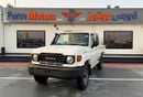 Toyota Land Cruiser 70