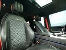 BRABUS 800 - Mercedes-AMG G 63 G 63 800 | Mercedes AMG G 63 | European Specs