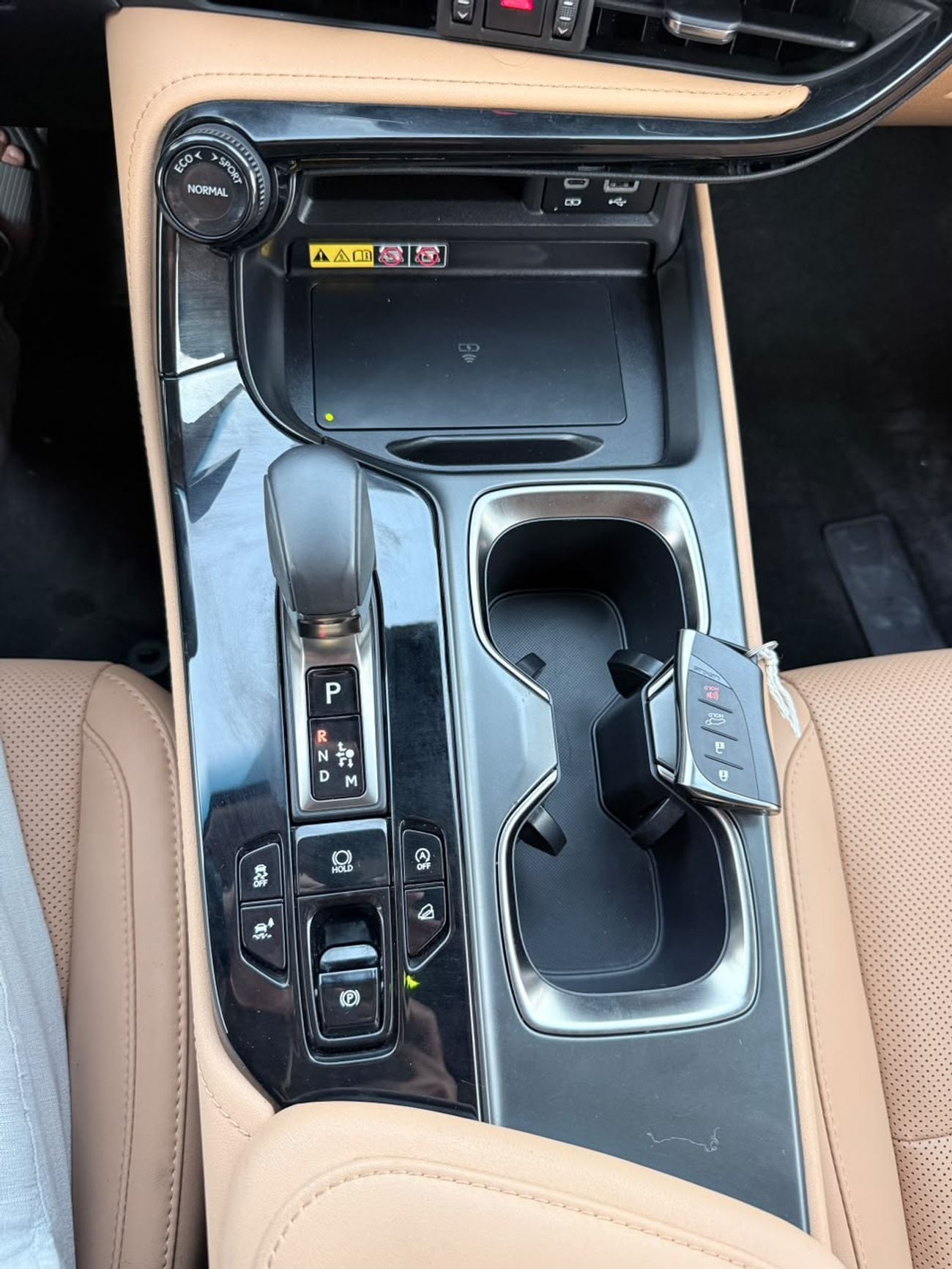 Lexus NX350 PRESTIGE Premium NX350 AWD full option 2025