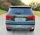Honda Pilot هوندا بايلوت موديل خليجي فل اوبشن
