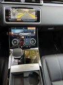 Land Rover Range Rover Velar R-DYNAMIC HSE 2021 73000Km American