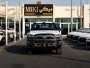 تويوتا هيلوكس ADVENTURE | D/C | 4WD | 4.0 | A/T | 2026
