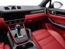 Porsche Cayenne STANDARD