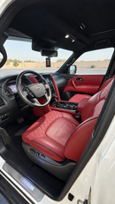 Nissan Patrol LE TITANIUM