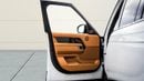 Land Rover Range Rover AUTOBIOGRAPHY SV Autobiography VIP +600mm CONVERSION