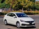 Suzuki Ciaz GL 429-Monthly | NO CONVENIENCE CHARGES l GCC | Accident Free