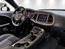 Dodge Challenger SXT Dodge challenger sxt