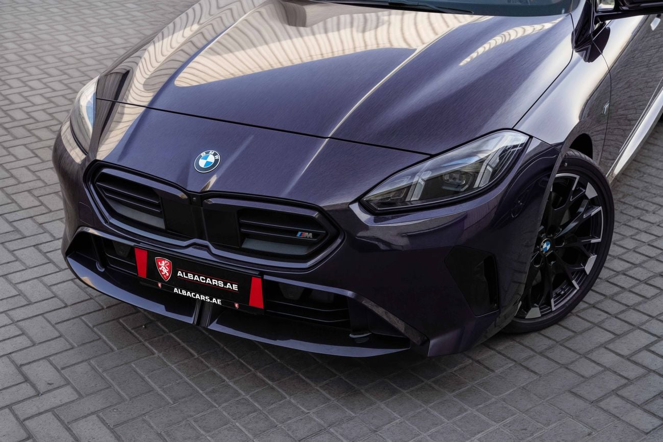 BMW M235i M235i | 3,584 P.M | 0% Downpayment | Pristine Condition