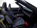 Porsche 911 TURBO S Cabriolet | GCC Spec | Under Dealer Warranty - Performance Icon