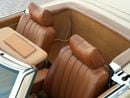 Mercedes Benz 380SL 380 SL American Specs Classic Convertible