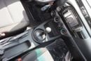 Toyota Hilux DC . 2.4L . 6-Speed Manual . Diesel . 4WD . 5 Seats . 4 Doors 2026 Model Toyota Hilux DC, 2.4L Diesel 4WD 6M/T