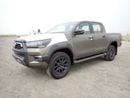 تويوتا هيلوكس ADVENTURE Toyota hilux 2.8L Diesel MY2024 FOR EXPORT