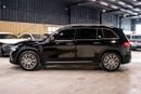 Mercedes Benz GLB 35 AMG