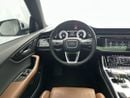 أودي Q8 55 TFSI quattro 340hp (Ref# 07009)