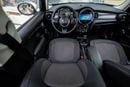 MINI Cooper STD MINI Cooper 2024 GCC | Warranty