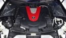 Mercedes Benz C450 EXCELLENT DEAL for our Mercedes Benz C450 4Matic ( 2016 Model ) in Black Color GCC Specs