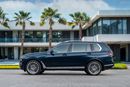 BMW X7 xDrive40I X7 xDrive40i | 5,288 P.M | 0% Downpayment | Under Warranty!