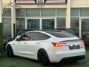 Tesla Model 3 PERFORMANCE