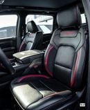 RAM 1500 6.2L V8 Supercharged GCC Specs