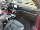 Ford Explorer ST