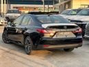 Toyota Camry GLE