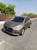 Suzuki Dzire GLX