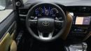 Toyota Fortuner VXR 2020 | AED 1368/Month | 0 DP | 30 Day Return | Warranty | Service History