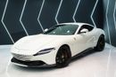 Ferrari Roma Roma Carbon Exterior, Magneride Dual Suspension, JBL Audio!!