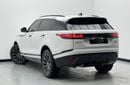 Land Rover Range Rover Velar R-DYNAMIC S 2023 Range Rover Velar R-Dynamic SE P250, Warranty, Full RR Service History, Fully Loaded, Korean