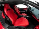 فيراري SF90 ستراديل Euro Spec | Full Dealer History and Service Contract
