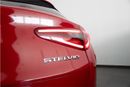 Alfa Romeo Stelvio QUADRIFOGLIO