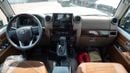 تويوتا لاند كروزر بيك أب 70 TOYOTA LC79 DC 4.0L PTR 26 YM FULL LC79 DC 4L PTR 26 YM FULL