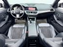 بي أم دبليو 320 M SPORT