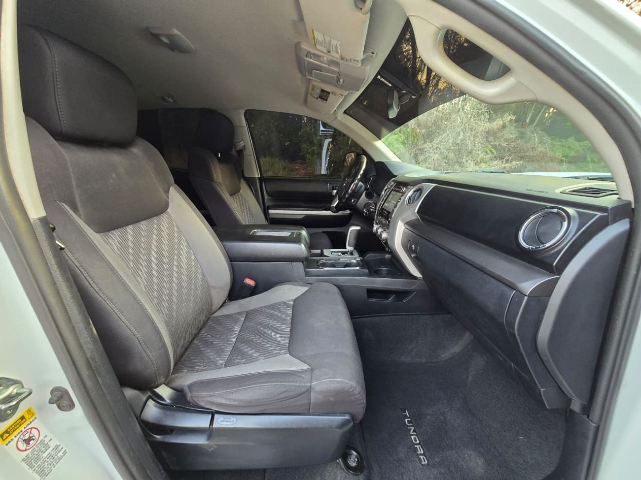 Toyota Tundra