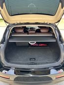 Infiniti EX37 luxury