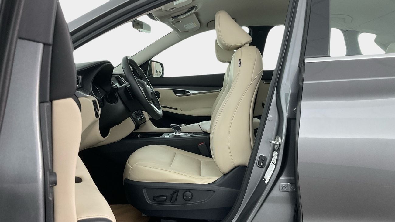 Infiniti QX50 LUXE | Guaranteed Warranty | 0 Down Payment
