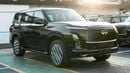إنفينيتي QX80 Autograph 3.5L TWIN TURBO 7 Seats