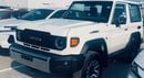 تويوتا لاند كروزر 70 LC71 LX
