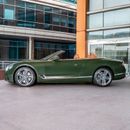 Bentley Continental GT STANDARD