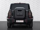 Jetour T2 LUXURY PLUS Jetour T2 2026 GCC specs