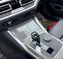 BMW 430i M SPORT 2021 BMW 430i Coupe, 2029 BMW Service Pack, Full BMW Service History, Fully Loaded, GCC