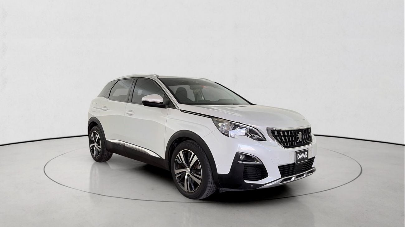 Peugeot 3008 ALLURE | Guaranteed Warranty | 0 Down Payment