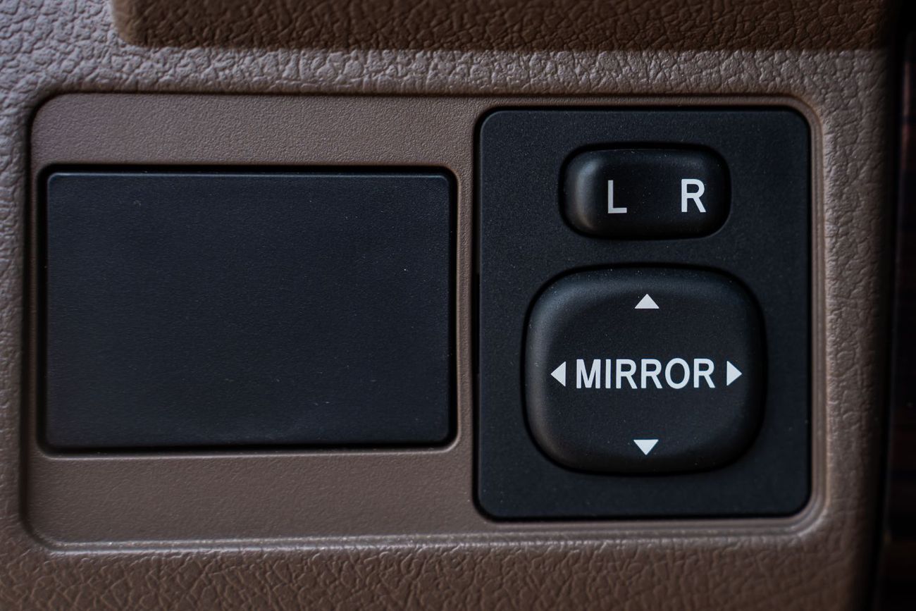 Toyota Land Cruiser Pick Up Toyota LC79 4.0l Double Cabin
