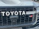 Toyota Land Cruiser GR SPORT