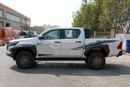 Toyota Hilux GR -SPORT 4.0L V6 PETROL DC AT 4WD 2026MY