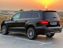 مرسيدس بنز GLS 500 ستاندارد