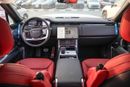 Land Rover Range Rover AUTOBIOGRAPHY P530