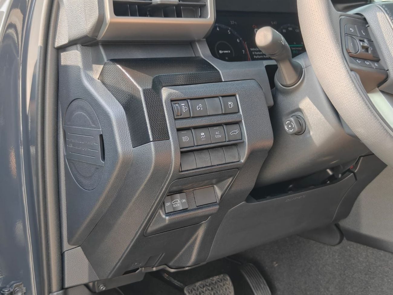 Toyota 4Runner