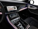 Audi Q8 55 TFSI S-LINE LUXURY